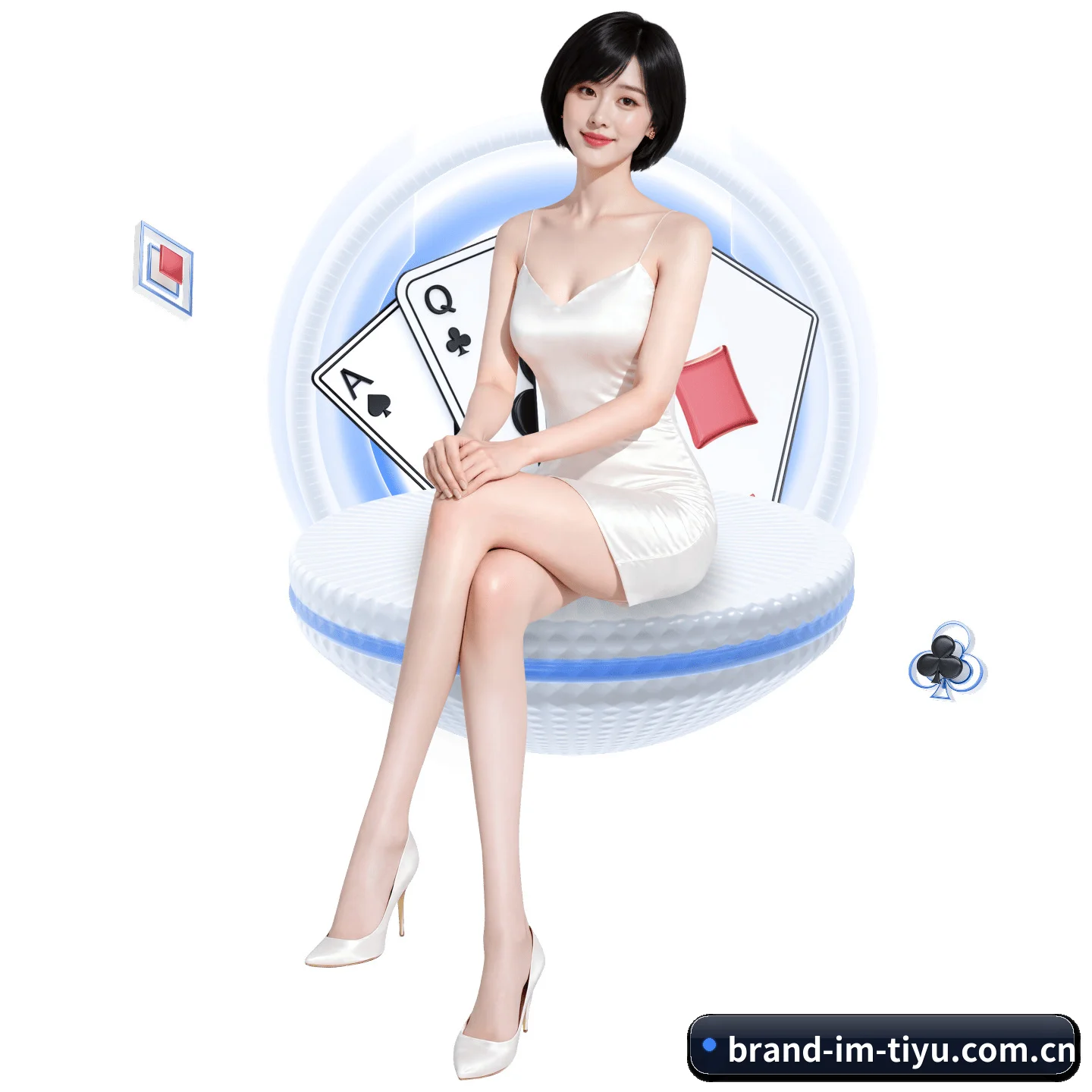 更衣室第一视角